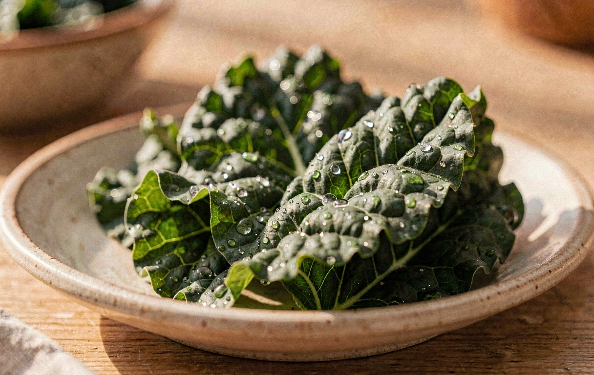 Densidade Nutricional